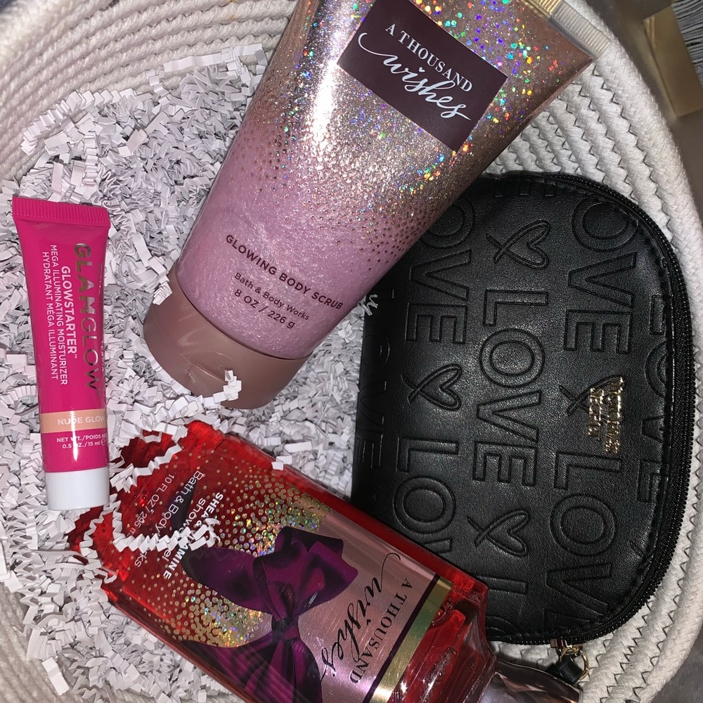 Beauty set
